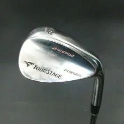 Bridgestone Tour Stage Forged X-Wedge 50°- 12° Gap Wedge Stiff Steel Shaft -Golf Clubs Sales 1 5f6f58c7 da25 4c35 b637 d5ba05655435