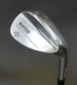 BridgeStone TourStage TW-02 Forged 52 P/S Gap Wedge Stiff Steel Shaft -Golf Clubs Sales 1 8f32e43f 8fe1 465c 8da7 f1ab9e51091c
