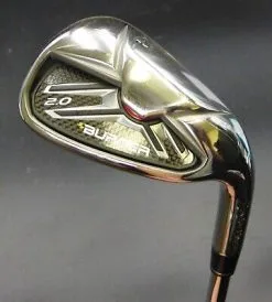 TaylorMade Burner 2.0 A GAP Wedge 56º Regular Steel Shaft TaylorMade Grip -Golf Clubs Sales 1 9db8a854 e9df 4573 9bcd f05c62624573