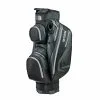 Motocaddy M-Tech Cart Bag In Black / Charcoal -Golf Clubs Sales 2021 M TECH Bag scaled 1