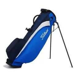 Titleist Players 4 Carbon Stand Bag In Graphite / Gray / Black 9 Titleist Players 4 Carbon Stand Bag In Graphite / Gray / Black -Golf Clubs Sales 2022 Players 4 Carbon Royal Navy White TB22SX5 41 01