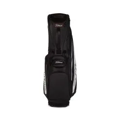 Golf Clubs Sales -Golf Clubs Sales 2022 Premium Stand StaDry Black White TB22SXSF2E 01 02