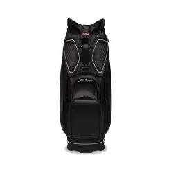 Titleist Tour Series Tour Bag In Black / White 13 Titleist Tour Series Tour Bag In Black / White -Golf Clubs Sales 2022 Tour Bag Black White TB22SF9 01 02