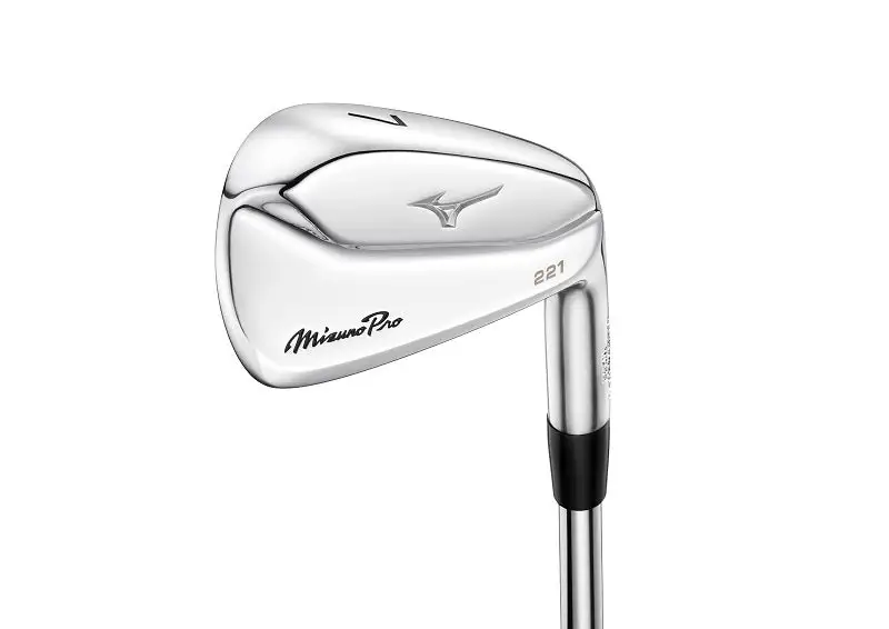 Mizuno Pro 221 6 Mizuno Pro 221 - Image 4