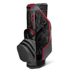 Sun Mountain H2NO 2022 Lite Cart Bag In Black