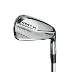 Cobra KING Forged Tec -Golf Clubs Sales 2 2 22 cobra forgedtec 7i hero