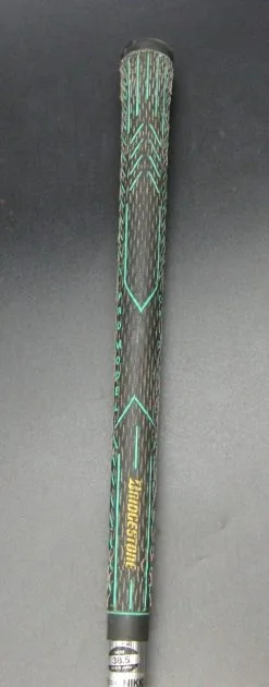 Bridgestone Jumbo MTN III Pro Model P/S Gap Wedge Extra Stiff Flex Steel Shaft -Golf Clubs Sales 32 005e25c7 d5bd 44ef b58d b31add9b1775