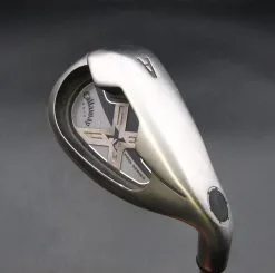 Callaway Golf X18 Pro Series Gap A Wedge Stiff Steel Shaft Golf Pride Grip