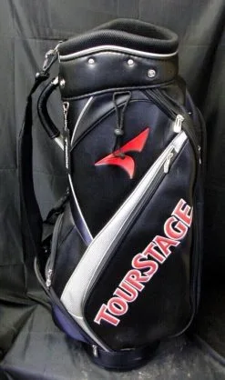 5 Division Bridgestone TourStage Black Red Dark Blue Cart Trolley Golf Clubs Bag -Golf Clubs Sales 32 027e6e52 6128 41a4 87ef dbd42b402001