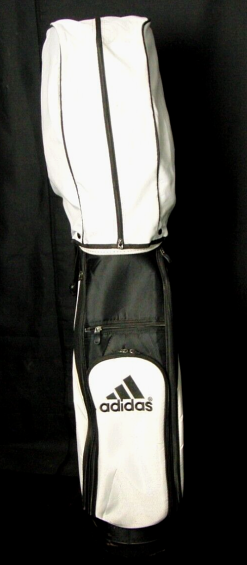5 Division Adidas Tour Cart Trolley Golf Clubs Bag -Golf Clubs Sales 32 04c9d74a bdaf 40a9 a63c ad8696e16ad4