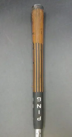 Ping I3 0-size Blue Dot Gap Wedge Stiff Steel Shaft Ping Grip 9 Ping I3 0-size Blue Dot Gap Wedge Stiff Steel Shaft Ping Grip -Golf Clubs Sales 32 058106f3 5102 433c af8c ff61d97e40e4