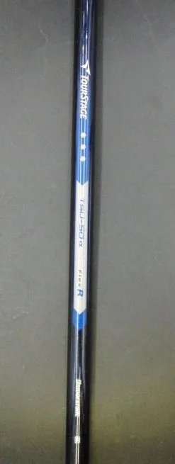 Bridgestone Tour Stage X-Wedge 03 52° Gap Wedge Regular Graphite Shaft -Golf Clubs Sales 32 08a69143 050b 4915 9082 e72f90155312