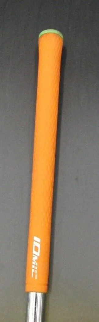 Callaway FT A Gap Wedge Regular Steel Shaft Iomic Grip 6 Callaway FT A Gap Wedge Regular Steel Shaft Iomic Grip - Image 4