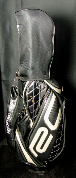 5 Division Royal Collection Tour Cart Trolley Golf Clubs Bag