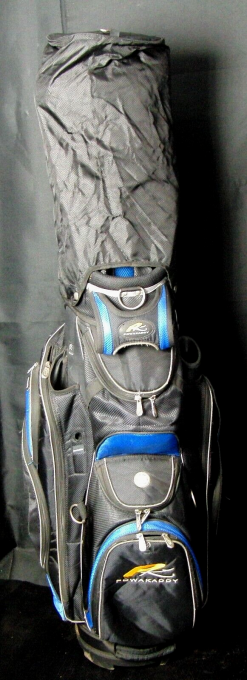 9 Division Powakaddy Tour Cart Trolley Golf Clubs Bag -Golf Clubs Sales 32 0a15154d 6ae0 4d37 b250 392106ef5eb7