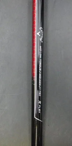 Callaway Razr X HL Gap A Wedge Regular Graphite Shaft Callaway Grip -Golf Clubs Sales 32 0b6be795 9b3a 4ae4 8fdd 5f30841ca9ca