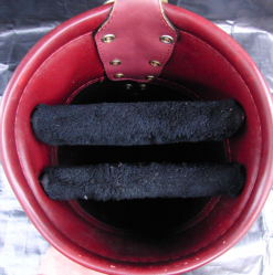 Vintage 3 Division Barrie Tour Cart Trolley Golf Clubs Bag -Golf Clubs Sales 32 0dc421d1 771e 4318 8ce9 f34633872c9e