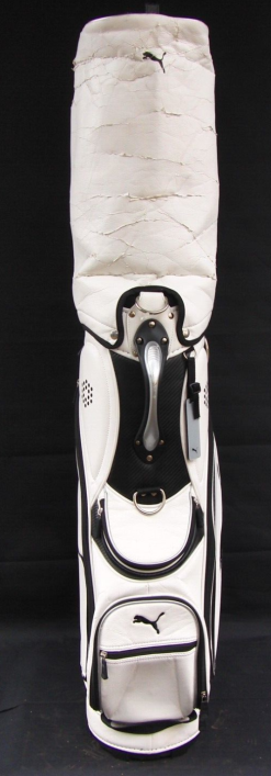 5 Division Puma Tour Trolley Cart Golf Clubs Bag -Golf Clubs Sales 32 0ebf7f50 1021 493e 9b24 d7563f8d38f9