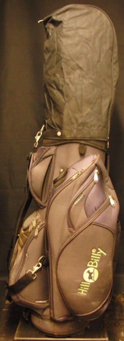 14 Division Hill Billy Tour Cart Trolley Golf Clubs Bag -Golf Clubs Sales 32 0f1922ec fef2 4812 9f4e 410a18e02b04