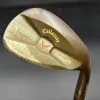 RAW Callaway Jaws X Series Forged MD 58° Sand / Lob Wedge Regular Steel Shaft -Golf Clubs Sales 32 10cfa874 6ecb 47f7 8920 aa2ce40b0e0e