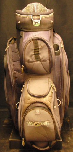 14 Division Hill Billy Tour Cart Trolley Golf Clubs Bag -Golf Clubs Sales 32 12a5db42 2d92 4126 9ce1 4487336b4d74