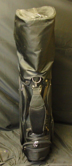 5 Division Mizuno Trolley Cart Golf Clubs Bag