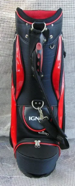 5 Division Japanese Ignio Tour Cart Golf Clubs Bag -Golf Clubs Sales 32 13ab132d 20fd 414d 9a1c 5b6ee7a71328