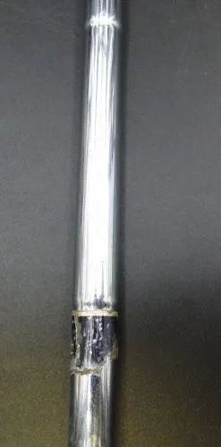 Goudie Stylist Scotland Made Gap Wedge Regular Steel Shaft Avon Grip -Golf Clubs Sales 32 14328f9a 9a06 42a9 8950 e57983baa93e