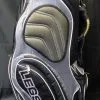 Japanese Luxury 7 Division Legsus Black & Grey Tour Cart Golf Clubs Bag -Golf Clubs Sales 32 14af36f1 d9ad 4b09 9905 7831f84afa51