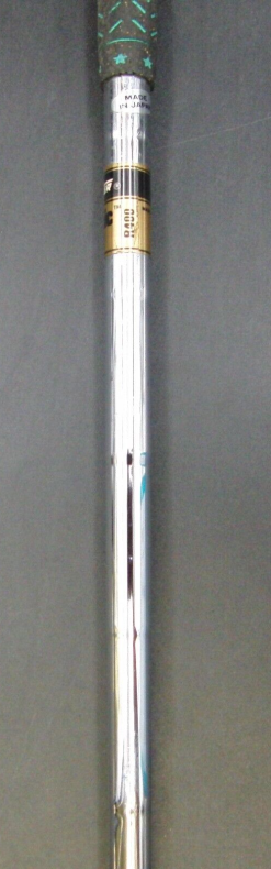 Mizuno Rough Fairway 70º Lob Wedge Regular Steel Shaft Rite Grip -Golf Clubs Sales 32 1775d450 0dd8 46b5 88ce 25c4d1c22fd0