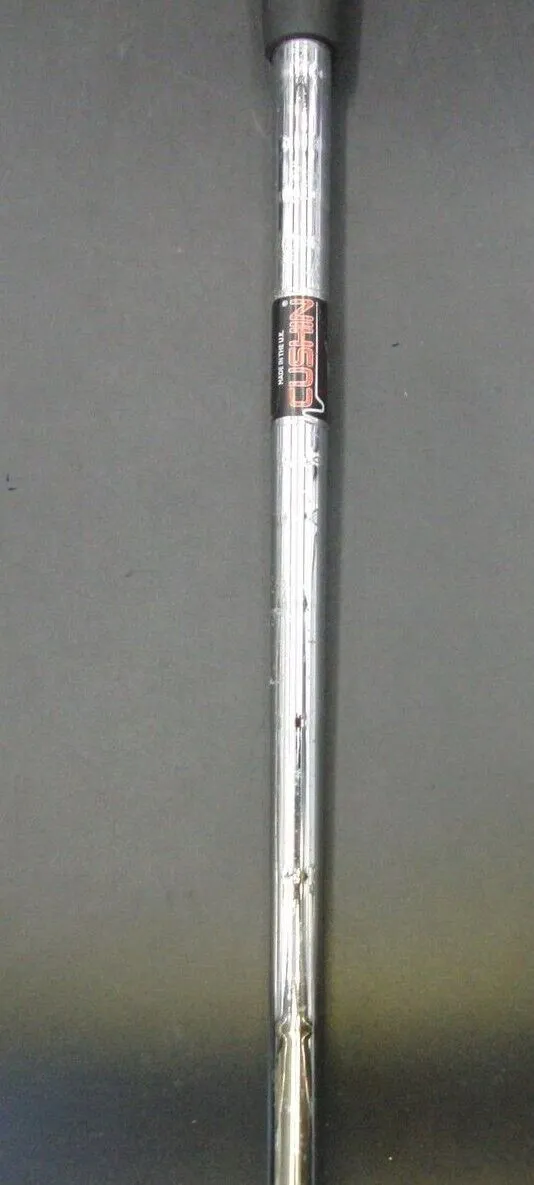 Ping I3 0-size Blue Dot Gap Wedge Stiff Steel Shaft Ping Grip 6 Ping I3 0-size Blue Dot Gap Wedge Stiff Steel Shaft Ping Grip - Image 4