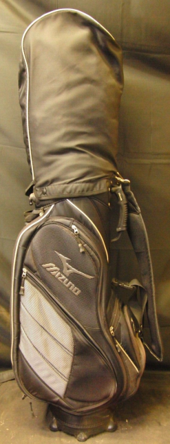6 Division Mizuno Tour Cart Trolley Golf Clubs Bag -Golf Clubs Sales 32 1a78dd78 0d20 49f1 a7f5 9e1e8a9d54b4