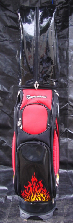 4 Division TaylorMade Burner Tour Cart Trolley Golf Clubs Bag 11 4 Division TaylorMade Burner Tour Cart Trolley Golf Clubs Bag -Golf Clubs Sales 32 1ad4db52 3d63 4548 af0e acd2ce702a51