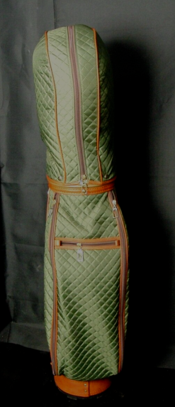 5 Division Westbery Tour Cart Trolley Olive Green Quilted Golf Clubs Bag -Golf Clubs Sales 32 1b94cc3f a96e 418a b80a bc253067bc7e