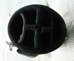 6 Division Large Mizuno Tour Trolley Cart Golf Clubs Bag -Golf Clubs Sales 32 1ceec1df c4af 41a7 a53d dfd3050153ef