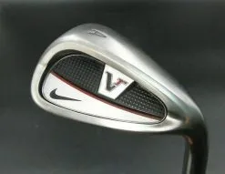 Nike VR Victory Gap A Wedge Stiff Steel Shaft Iomic Grip