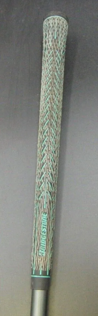 Bridgestone J's Professional Weapon P/S Gap Wedge Stiff Graphite Shaft 6 Bridgestone J's Professional Weapon P/S Gap Wedge Stiff Graphite Shaft - Image 4