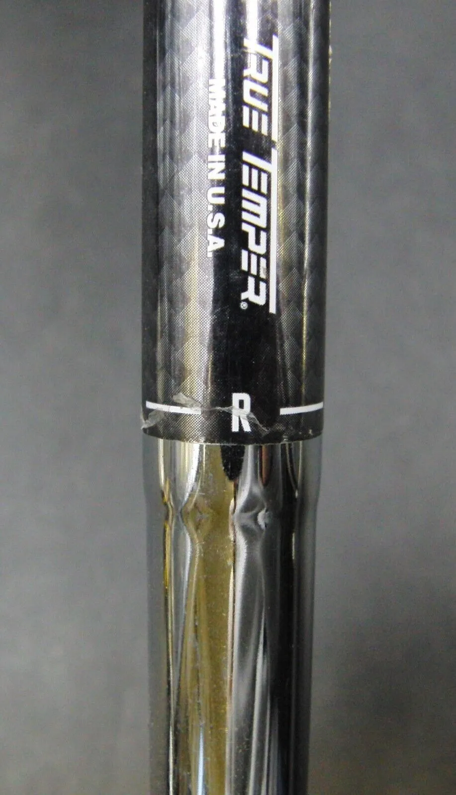 Cobra King F8 Gap Wedge Regular Steel Shaft Cobra Grip 6 Cobra King F8 Gap Wedge Regular Steel Shaft Cobra Grip - Image 4