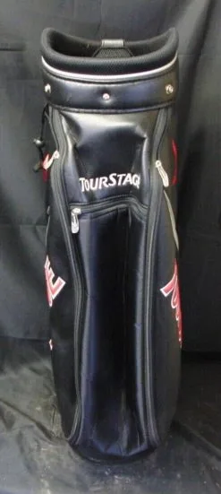 5 Division Bridgestone TourStage Black Red Dark Blue Cart Trolley Golf Clubs Bag -Golf Clubs Sales 32 1f1b3050 1fc0 48c3 aab6 43037d63bb2a