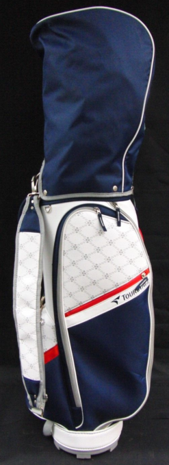 6 Division Bridgestone Tourstage Tour Trolley Cart Golf Clubs Bag -Golf Clubs Sales 32 20e506a3 9c6a 4151 8e65 e4c62c8fbcda