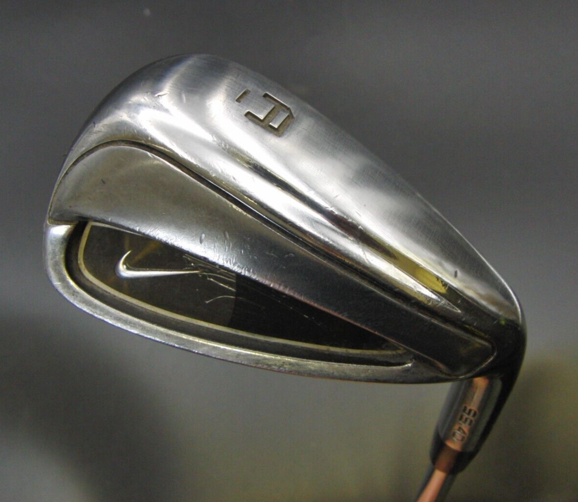 Nike Slingshot 4D Gap Wedge Regular Steel Shaft Nike Grip 3 Nike Slingshot 4D Gap Wedge Regular Steel Shaft Nike Grip
