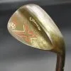 RAW Callaway X Forged 52° Gap Wedge Regular Flex Steel Shaft Cleveland Grip -Golf Clubs Sales 32 217c61f2 97fd 41a3 9e47 467e807ea9a3