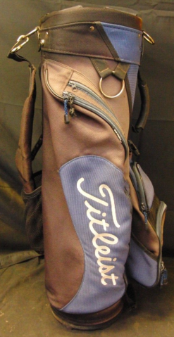 Vintage 8 Division Titleist Tour Cart Trolley Golf Clubs Bag -Golf Clubs Sales 32 21e143f6 7394 4fb3 b71b 6c0dcf0ed4bf