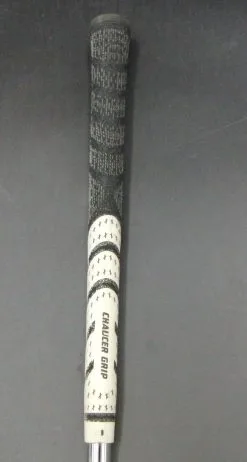 Guage Design 2nd Anv Gap Wedge Regular Steel Shaft Chaucer Grip -Golf Clubs Sales 32 2385b247 6ef4 497a 96e3 6b58fd0f0292