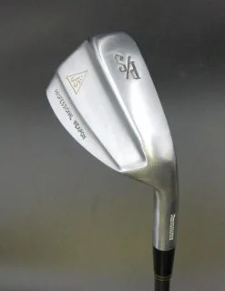 Bridgestone J's Professional Weapon P/S Gap Wedge Stiff Graphite Shaft