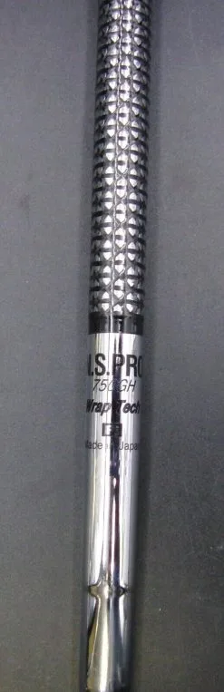 Japanese Super Rare JJFIL Lob Wedge Regular Flex Steel Shaft With Royal Grip -Golf Clubs Sales 32 24ad2e5a 4a8e 43bc 9f56 b89f41da857b