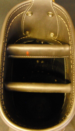 Vintage 3 Division Trussardi Tour Cart Trolley Golf Clubs Bag -Golf Clubs Sales 32 25b89c88 999b 4314 8ddc 4e0464394157