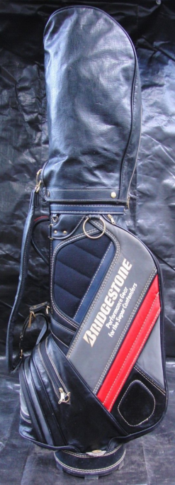 5 Division Bridgestone Tour Cart Trolley Golf Clubs Bag -Golf Clubs Sales 32 2782c152 898b 414d ad85 b0fc4e99a2da