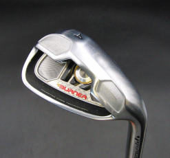 TaylorMade Tour Burner Gap Wedge Regular Flex Graphite Shaft TaylorMade Grip