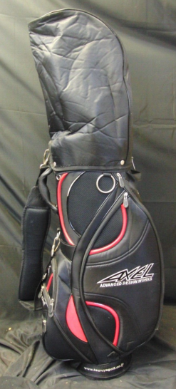 Japanese 5 Division Axel Tour Trolley Cart Golf Clubs Bag -Golf Clubs Sales 32 29d4f533 940b 4f37 86db a3d22832c6f0